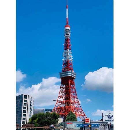 K&M Heights - Vacation Stay 32213V 東京都 外观 照片