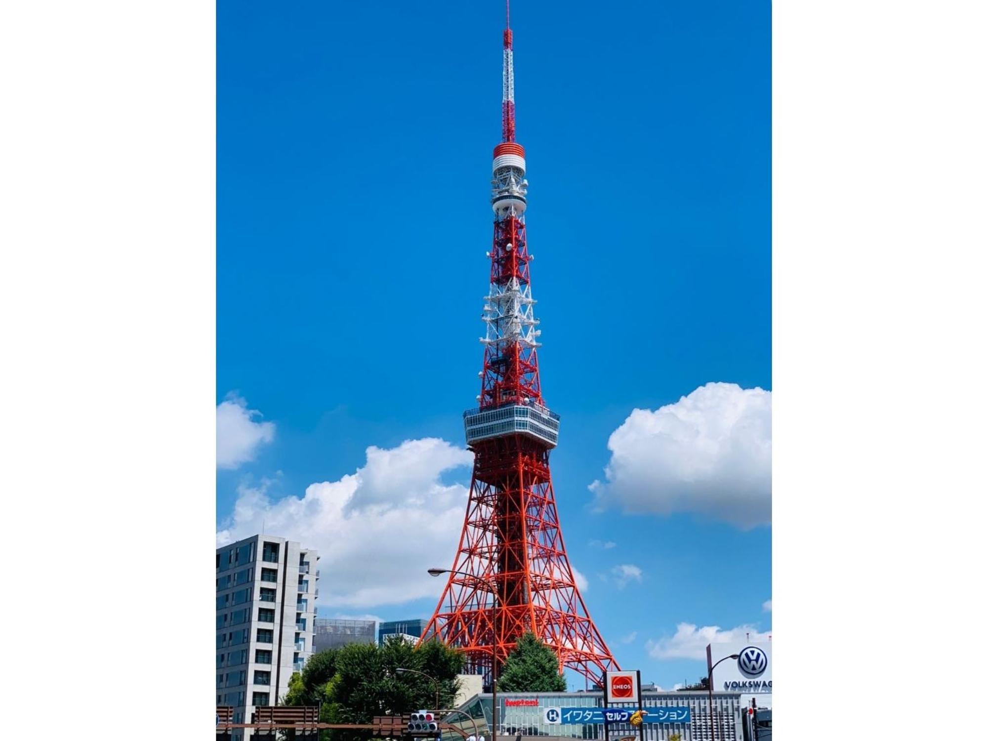 K&M Heights - Vacation Stay 32213V 東京都 外观 照片