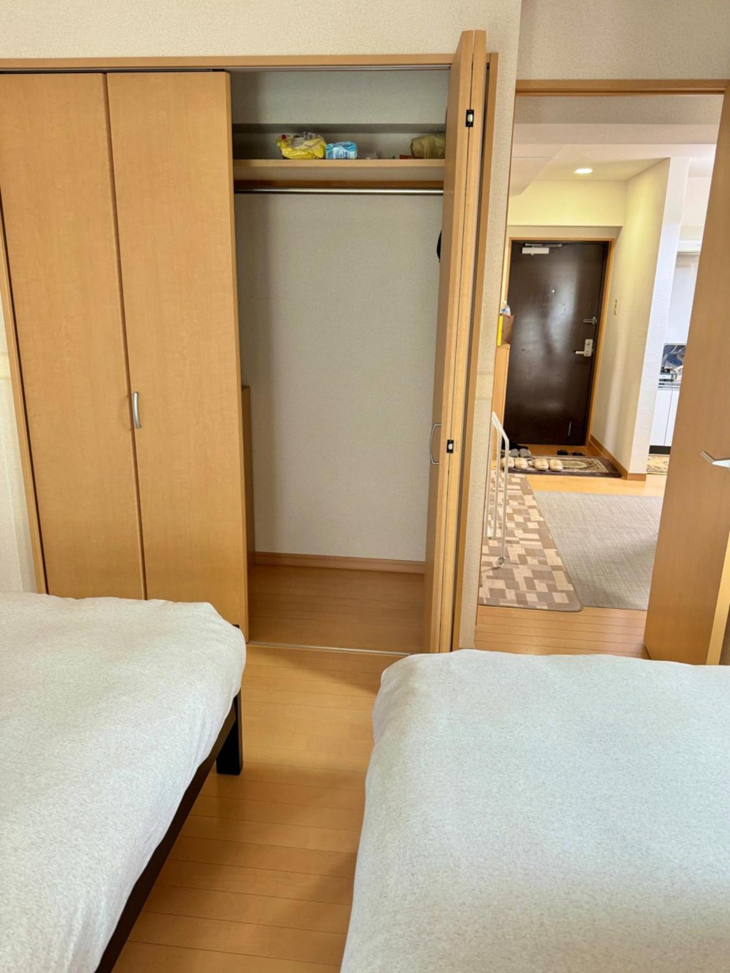 K&M Heights - Vacation Stay 32213V 東京都 外观 照片