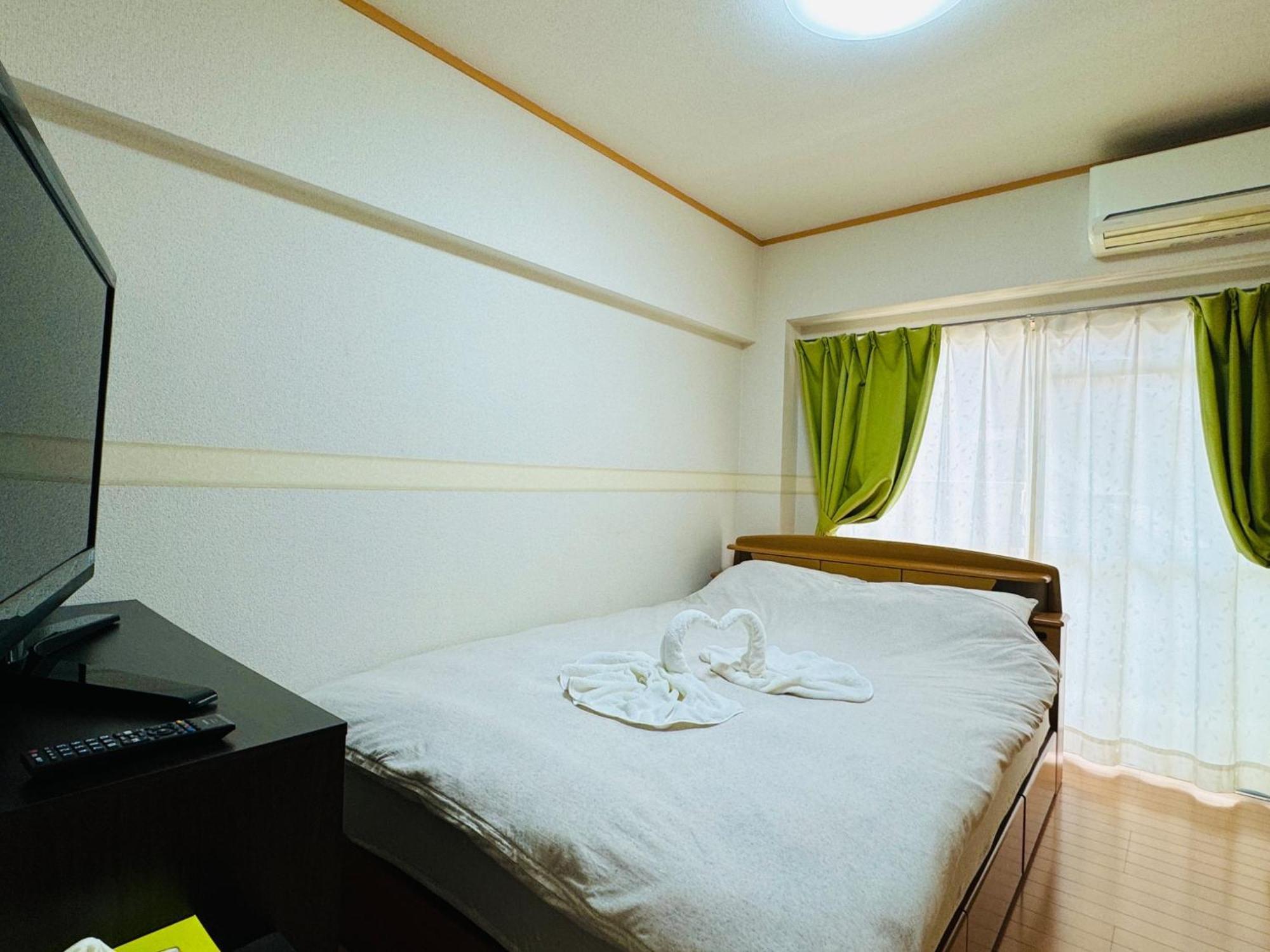 K&M Heights - Vacation Stay 32213V 東京都 外观 照片
