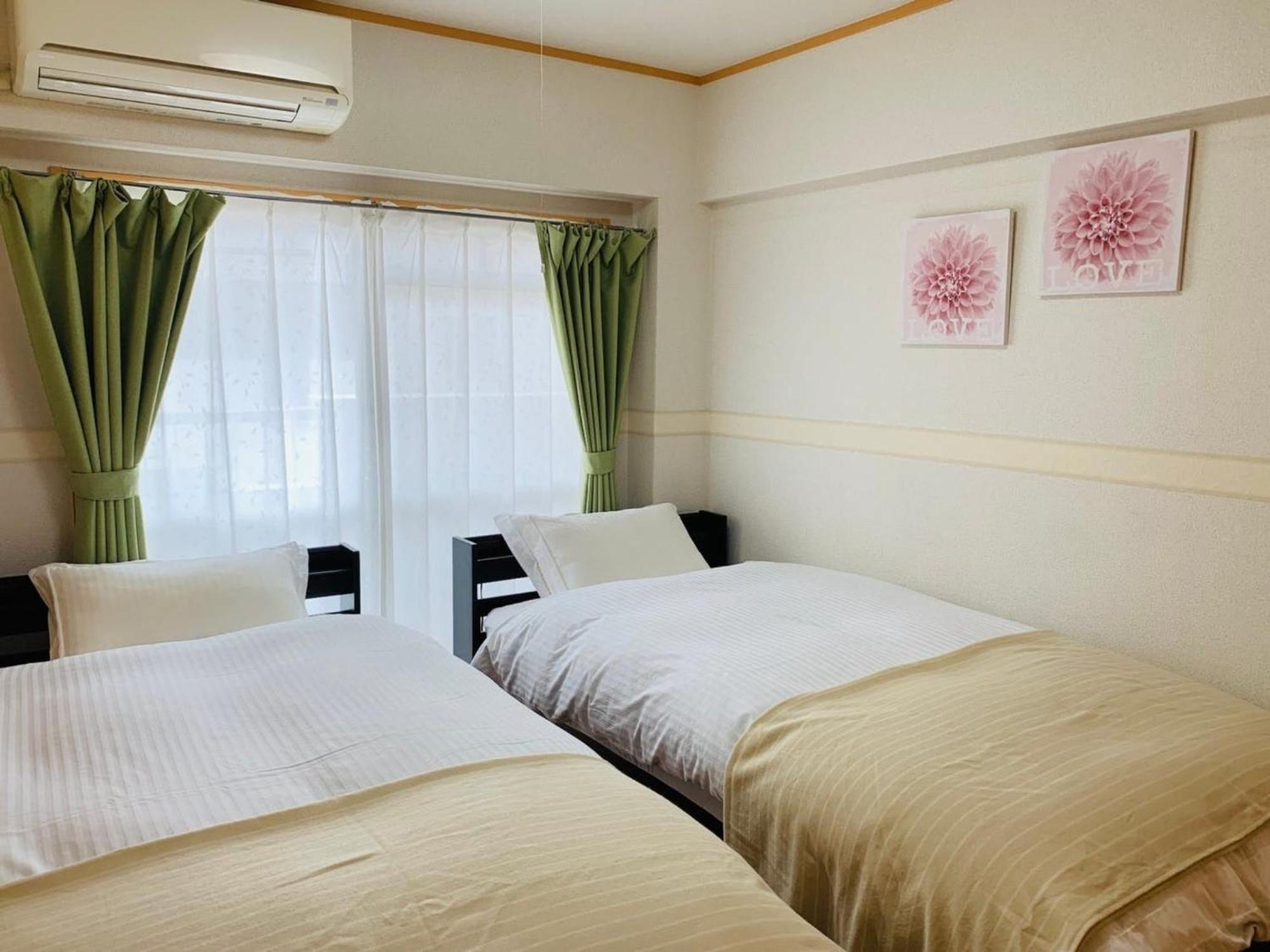 K&M Heights - Vacation Stay 32213V 東京都 外观 照片